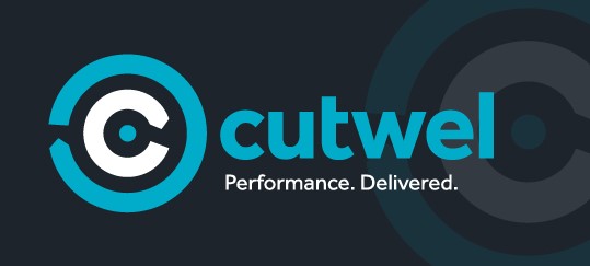 New Cutwel logo