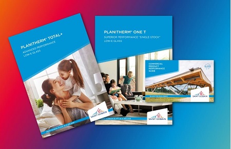 Planitherm brochures